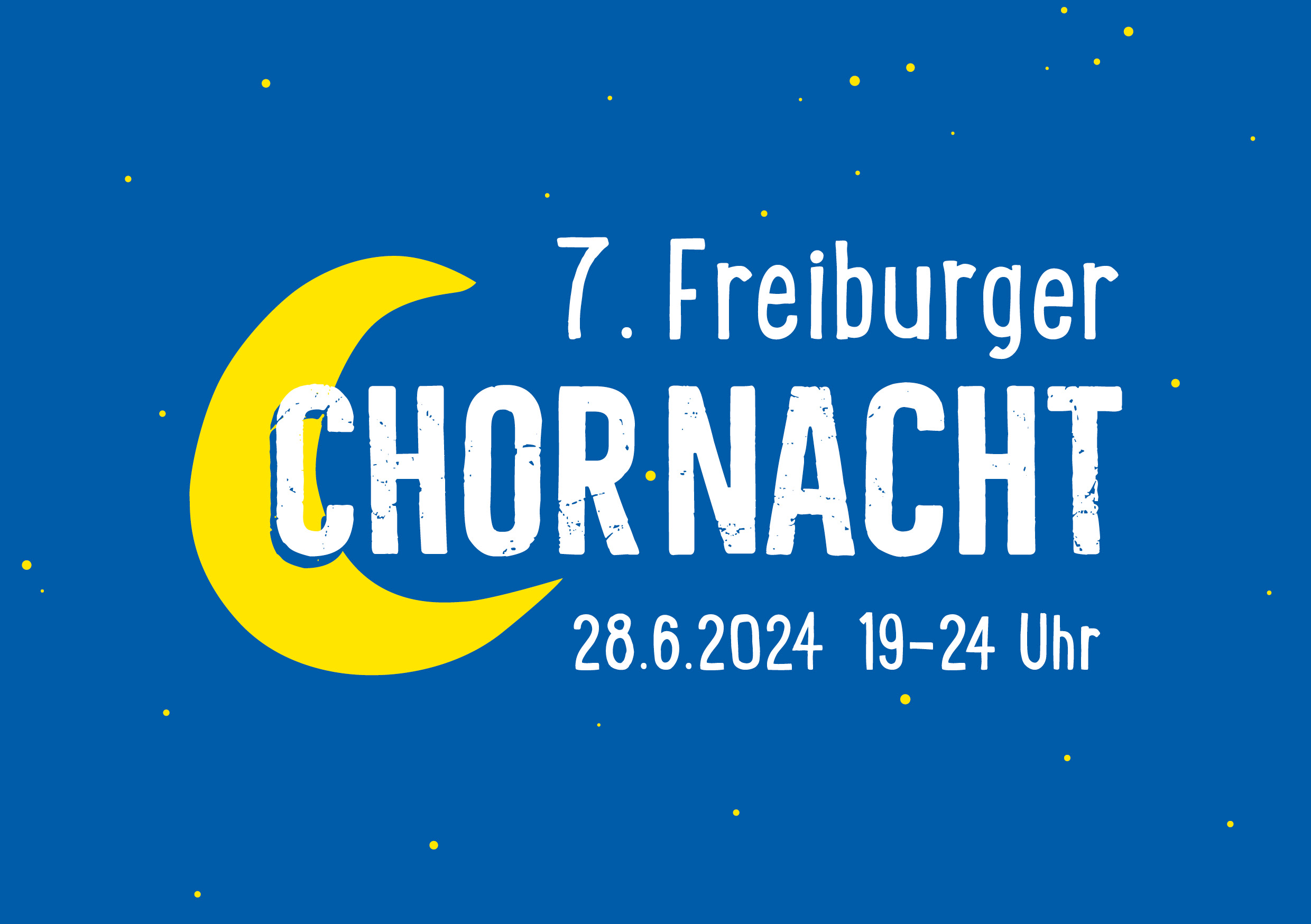 Freiburger Chornacht 2024