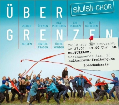 Kulturraum-Konzert 2025