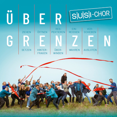 Über Grenzen - Konzert 2025